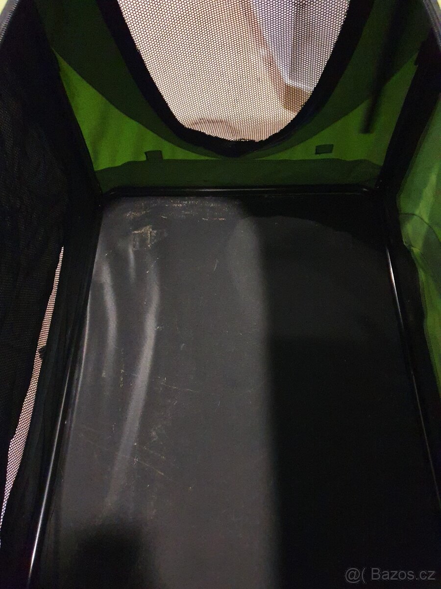 Skládací přepravní box - 4