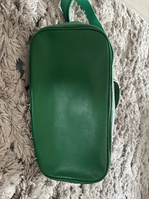 Luxusní krásná kožená kabelka Tommy Hilfiger - 4