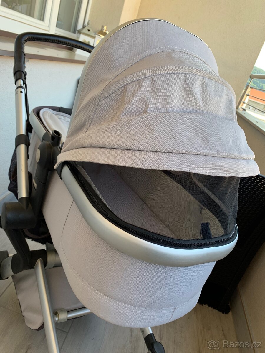 Joolz day kocarek - 4