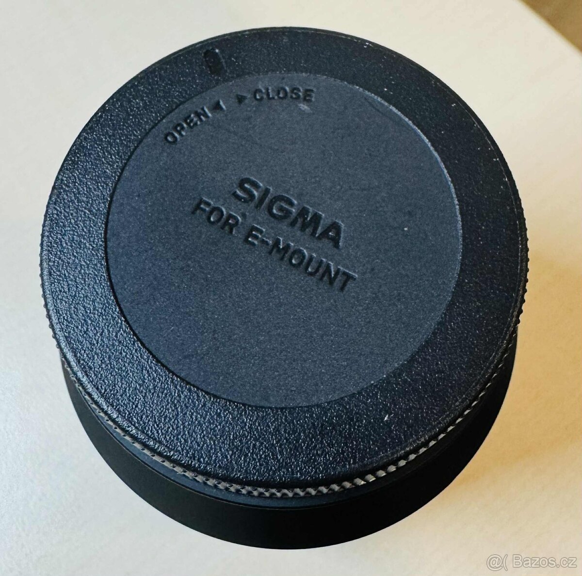 Sony FE 28-70 mm f/3,5-5,6 OSS - 4