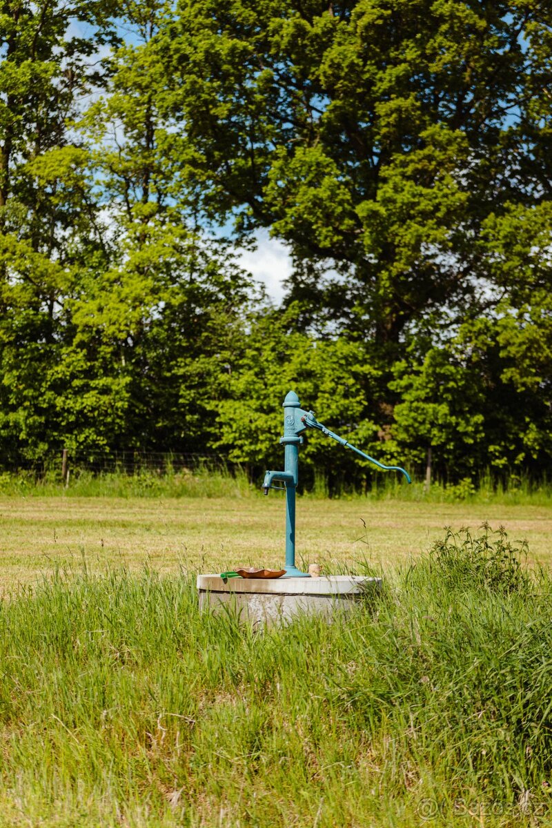 126.783m2 pozemků s velkým potenciálem rozvoje - 4