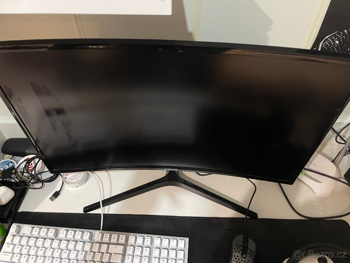 Prodám herní pc a monitor - 4