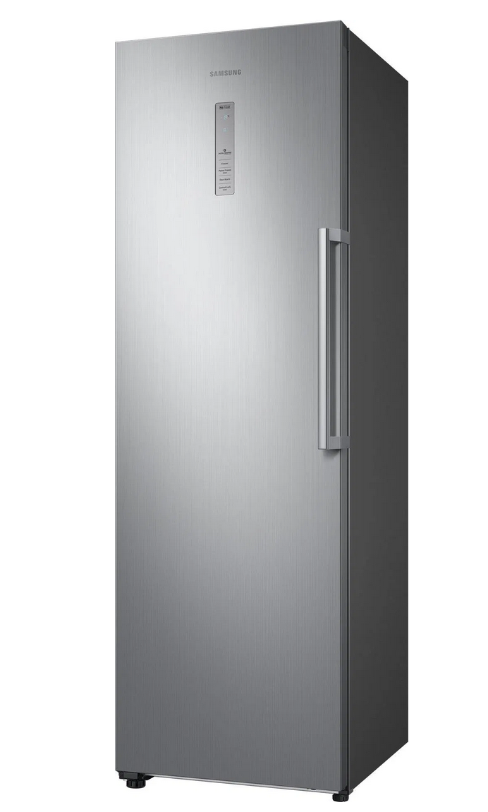 Moderní šuplíkový mrazák - objem 323 l - 4