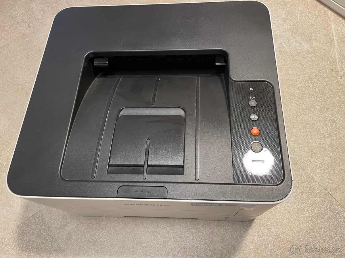 Tiskárna Samsung Xpress M2625D - 4