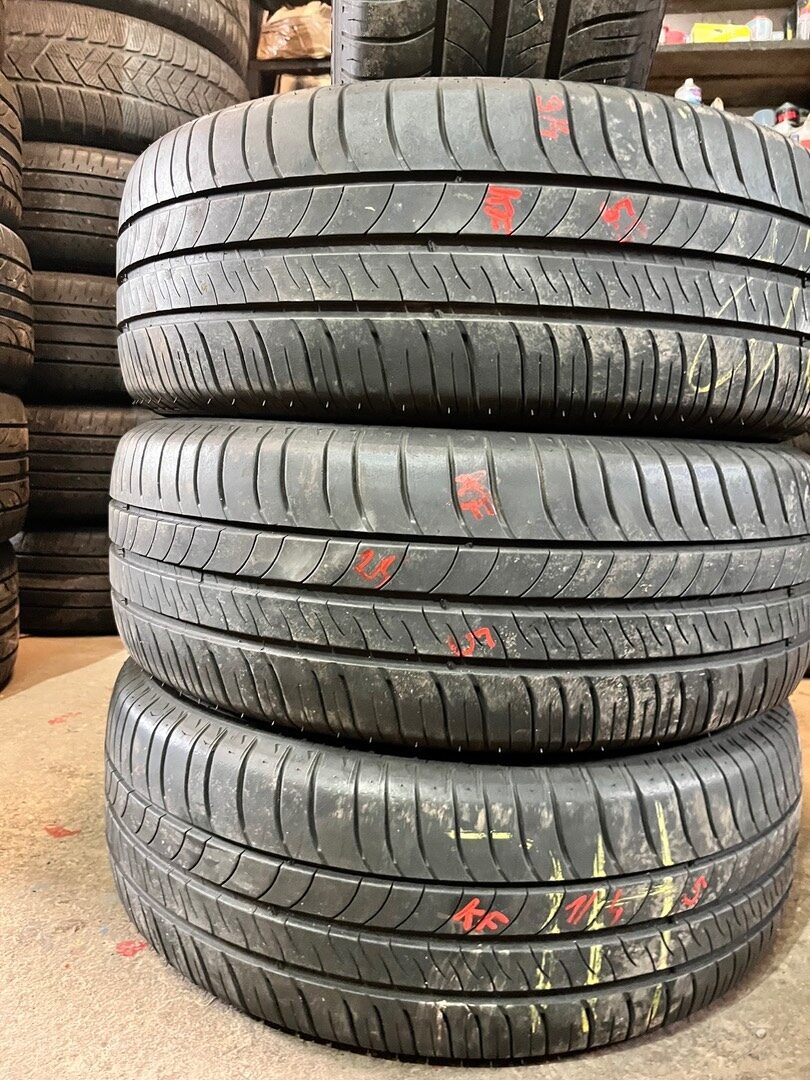 215/60 R16 95H letní pneu Michelin - 4