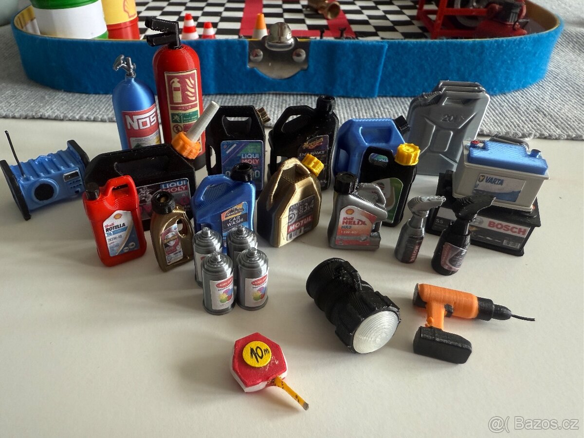 Domecek v kufriku - 4