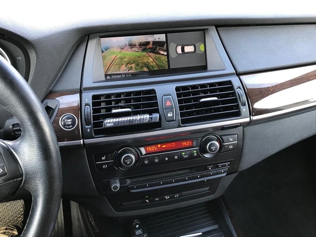 BMW X5 e70 330sd - 4