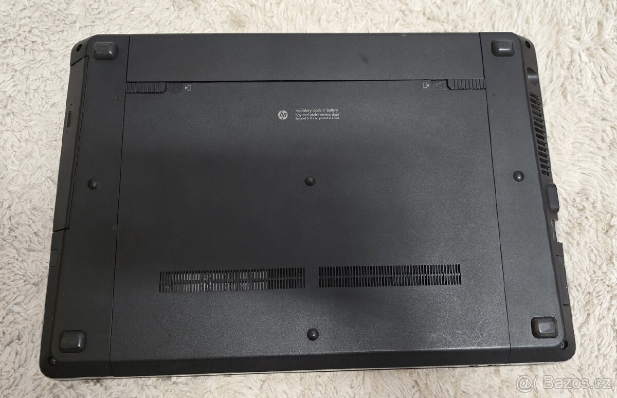 Prodám funkční HP ProBook 4530s - 4