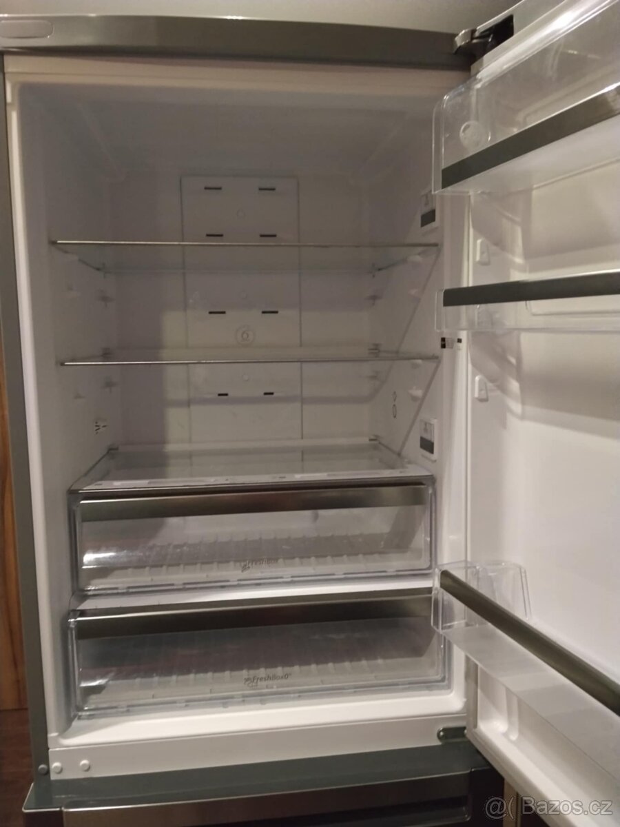 Lednice Whirlpool - 4