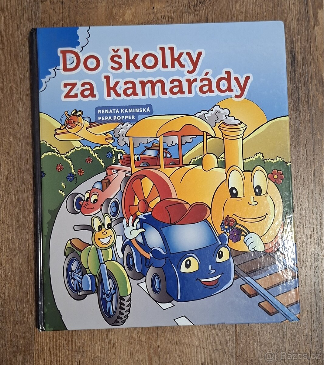 Dětské knihy cena dohodou - 4