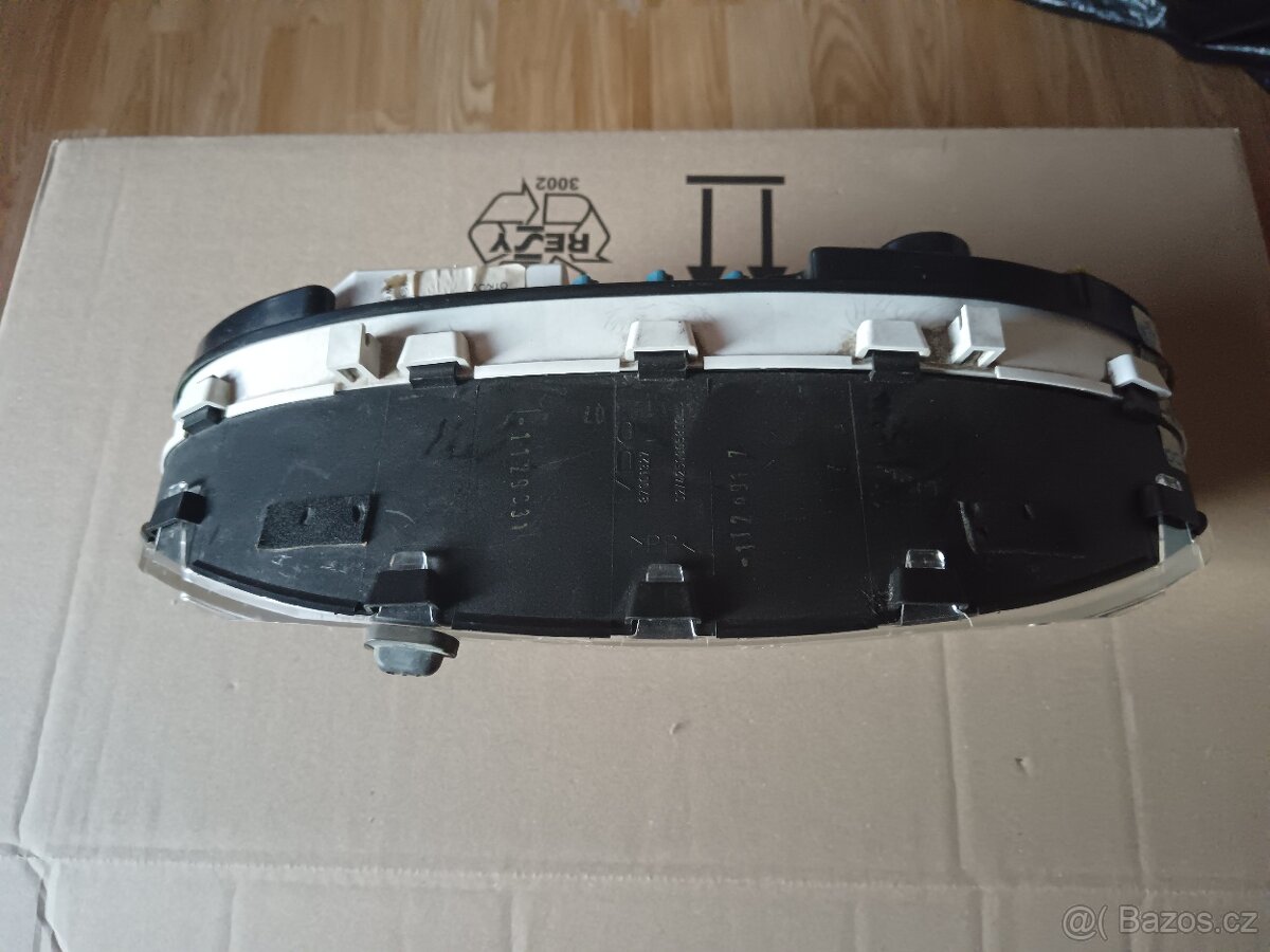 Škoda Felicia budíky - 4