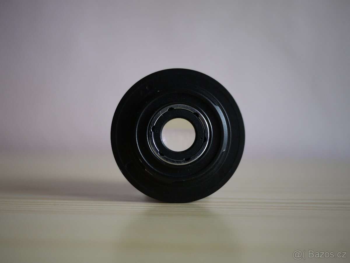 Objektiv pro Panasonic a Olympus 25mm... - 4