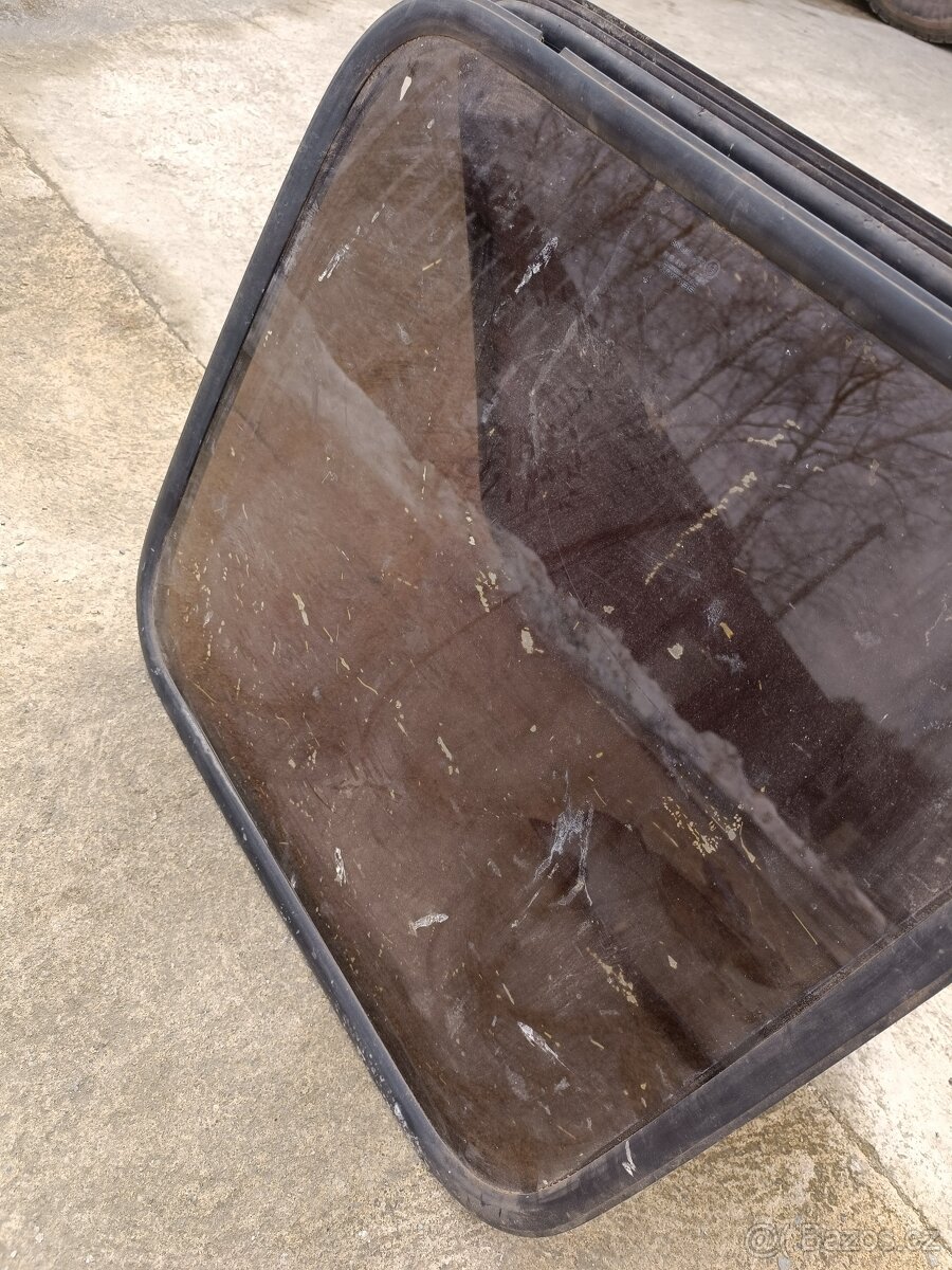 Náhradní díly Peugeot Boxer 1. generace - 4