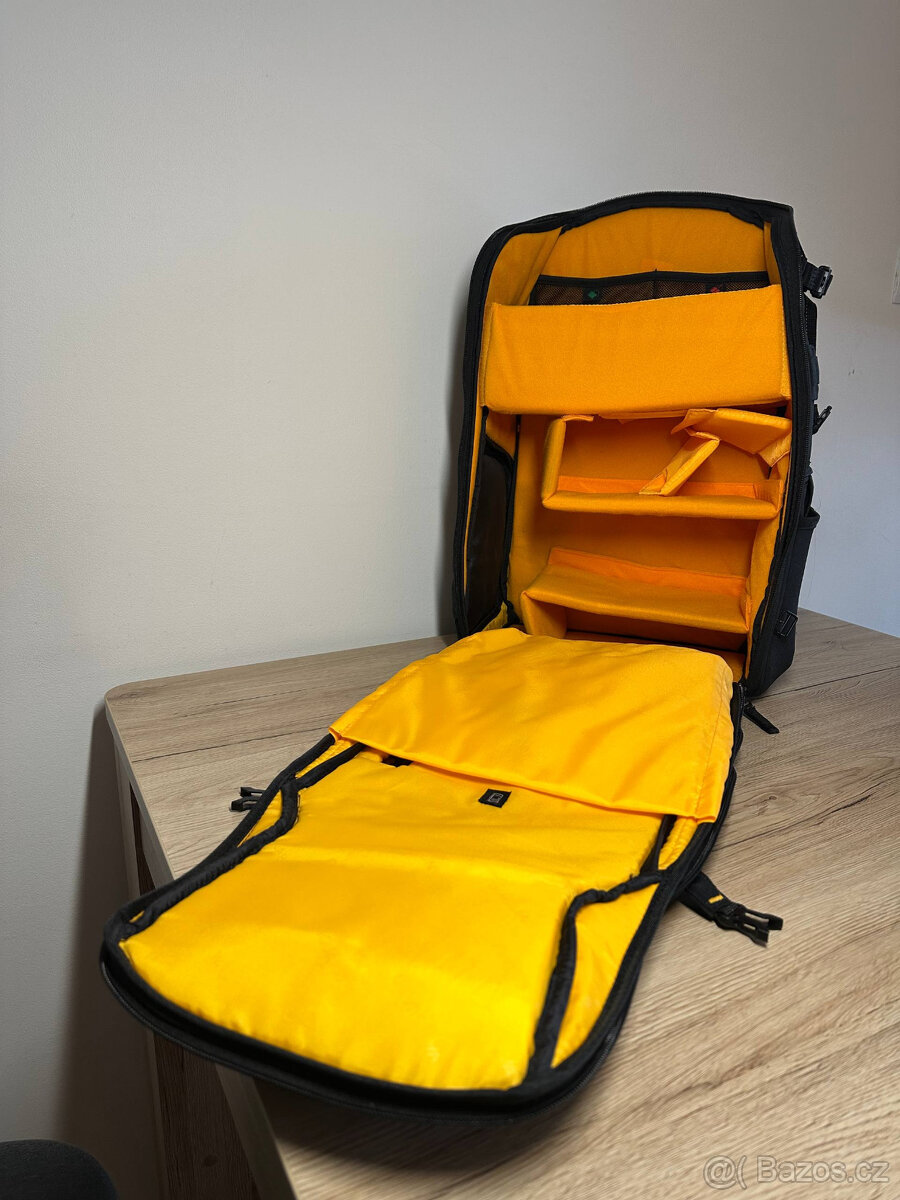 Vanguard alta rise 48 - CAMERA BAG - 4