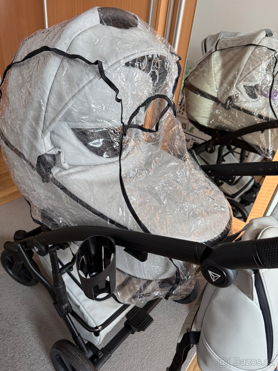 Junama space dvojkombinace - 4