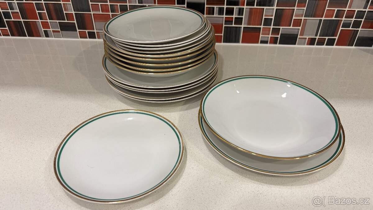 skleněné dekorace - 4