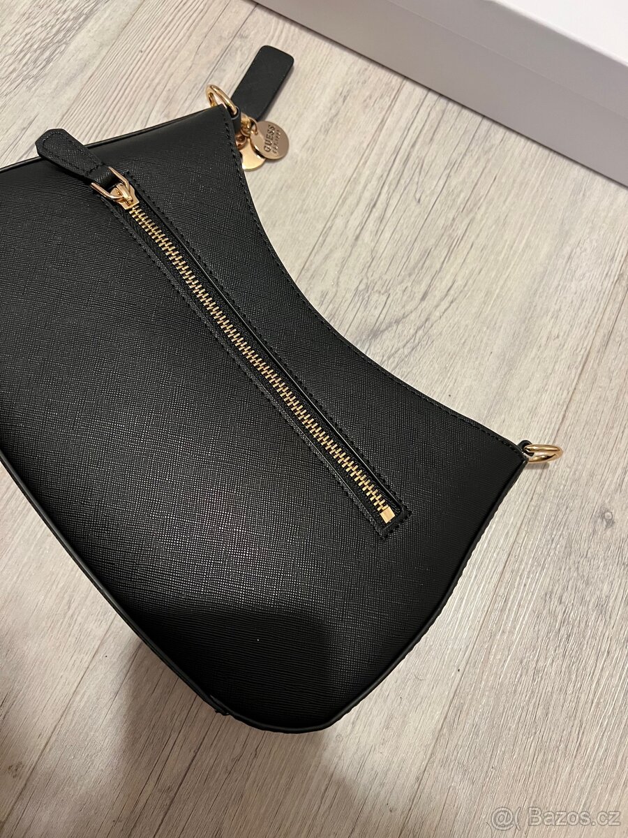 Guess černá kabelka - 4