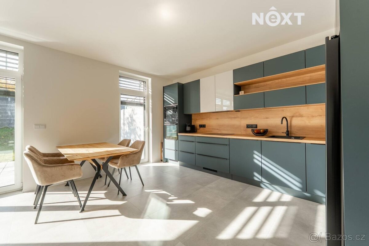 Prodej Rodinný dům, 97㎡ - 4