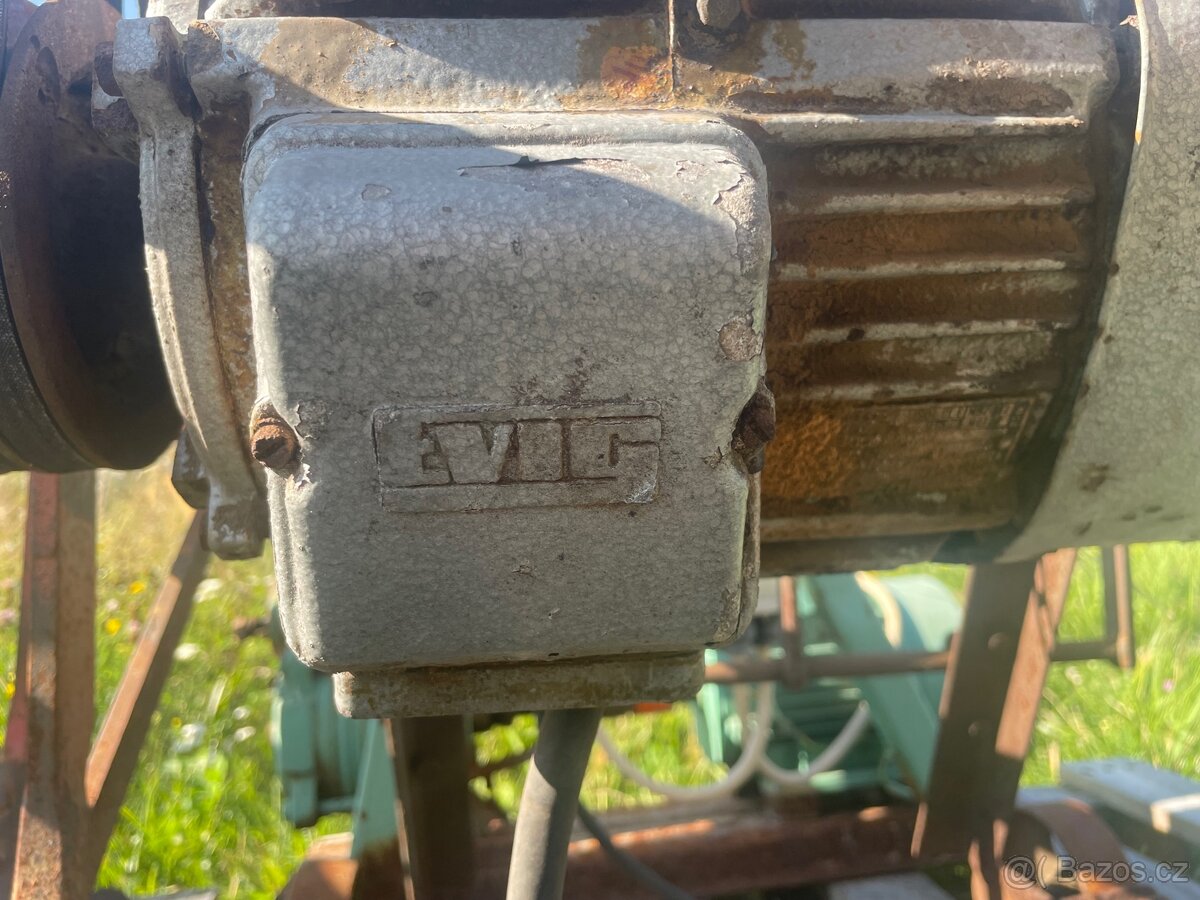 Prodám cirkulárku - 4