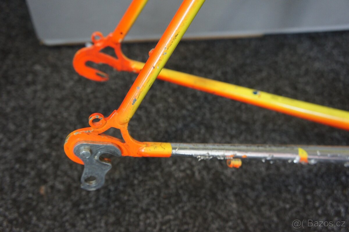 Silniční rám MBK 56cm - 4