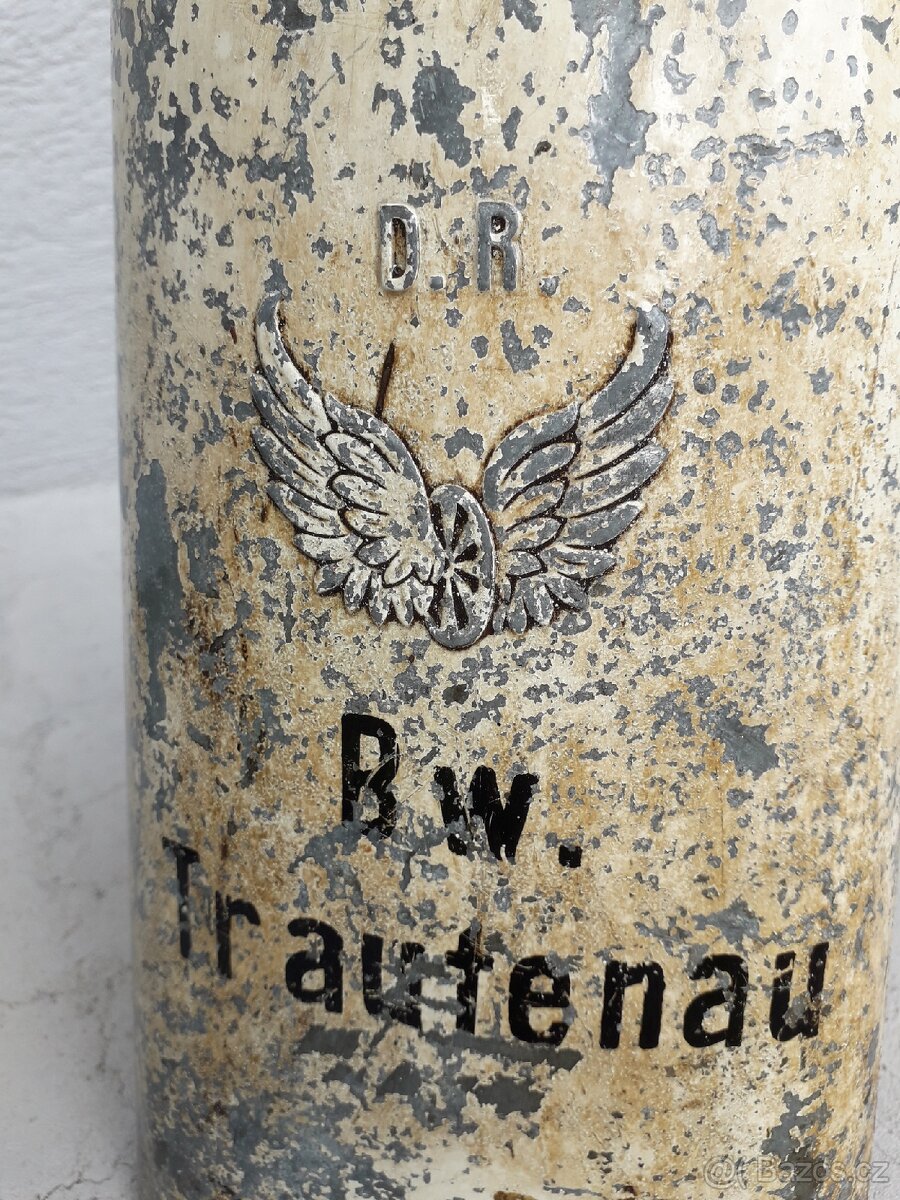 Prodam konev Riske Drahy Trutnov vzacna - 4