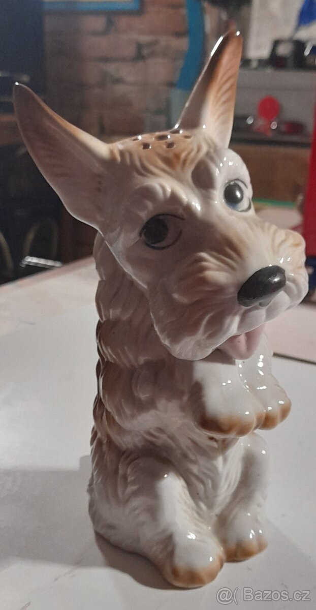 Různé sběratelské věci - 4