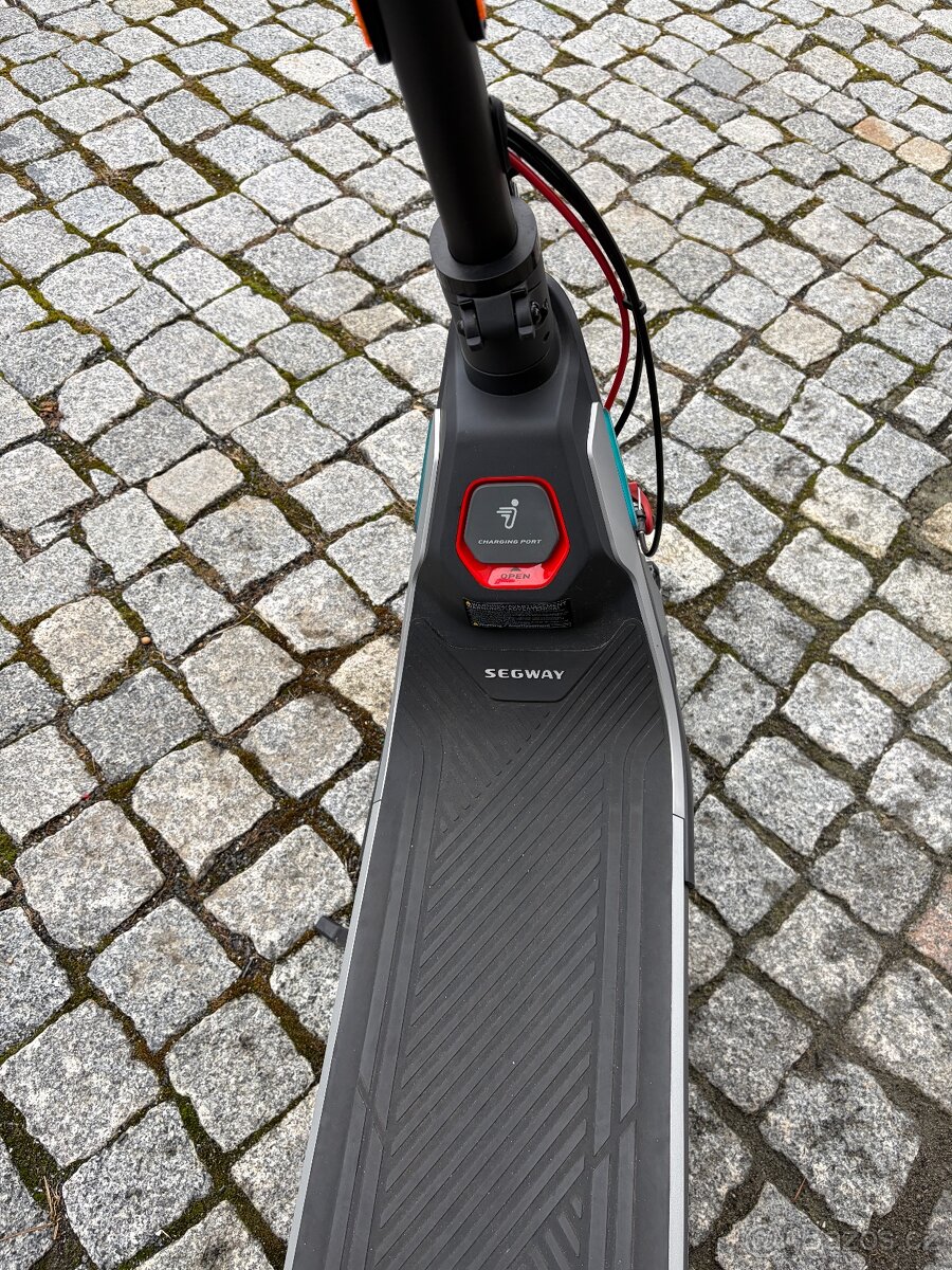 Segway Ninebot P100S - 4