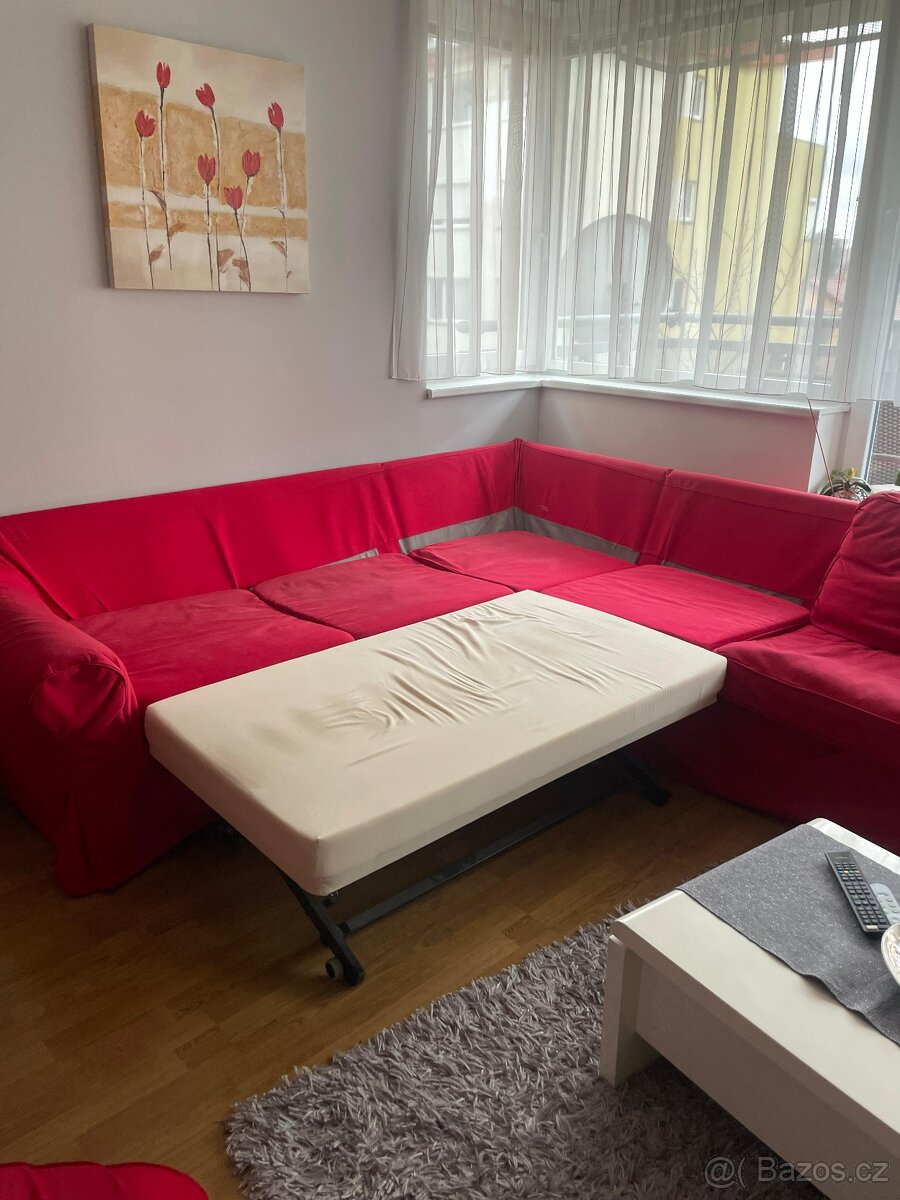 Sedačka za odvoz - 4