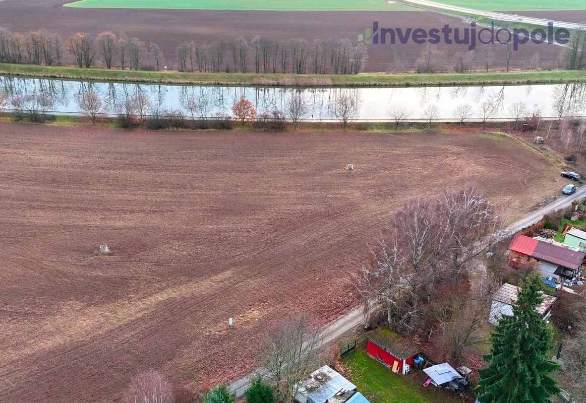 Prodej komerčního pozemku v k.ú. Pardubice - 4