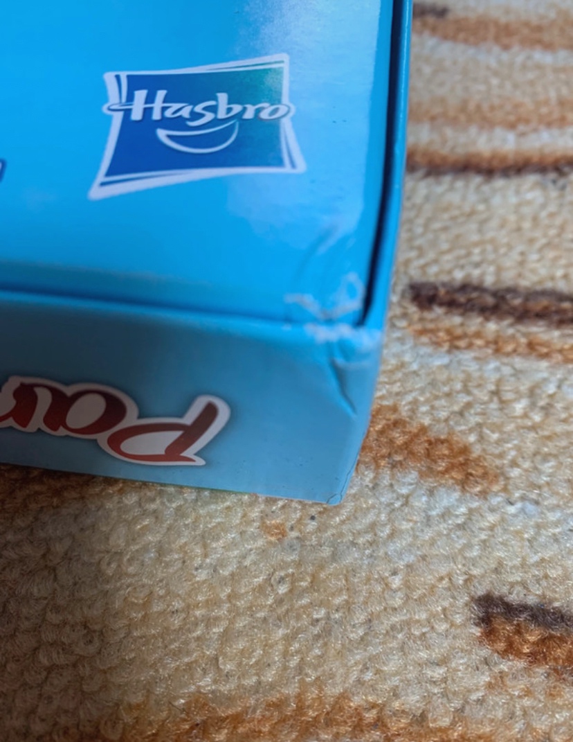 Paní Monopoly – společenská hra (Hasbro) - 4