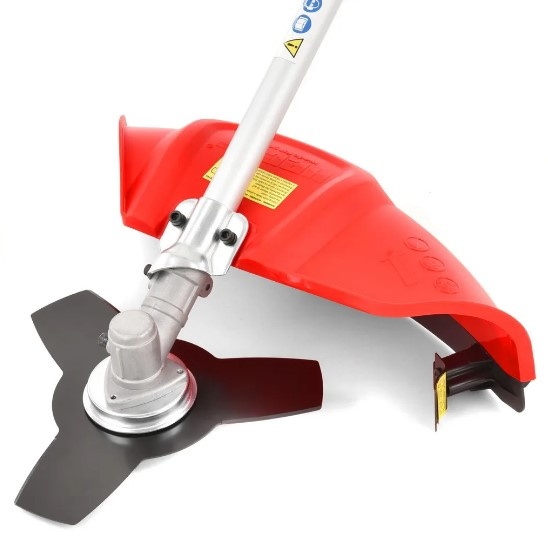 Křovinořez benzinový Hecht 135 BTS - 4