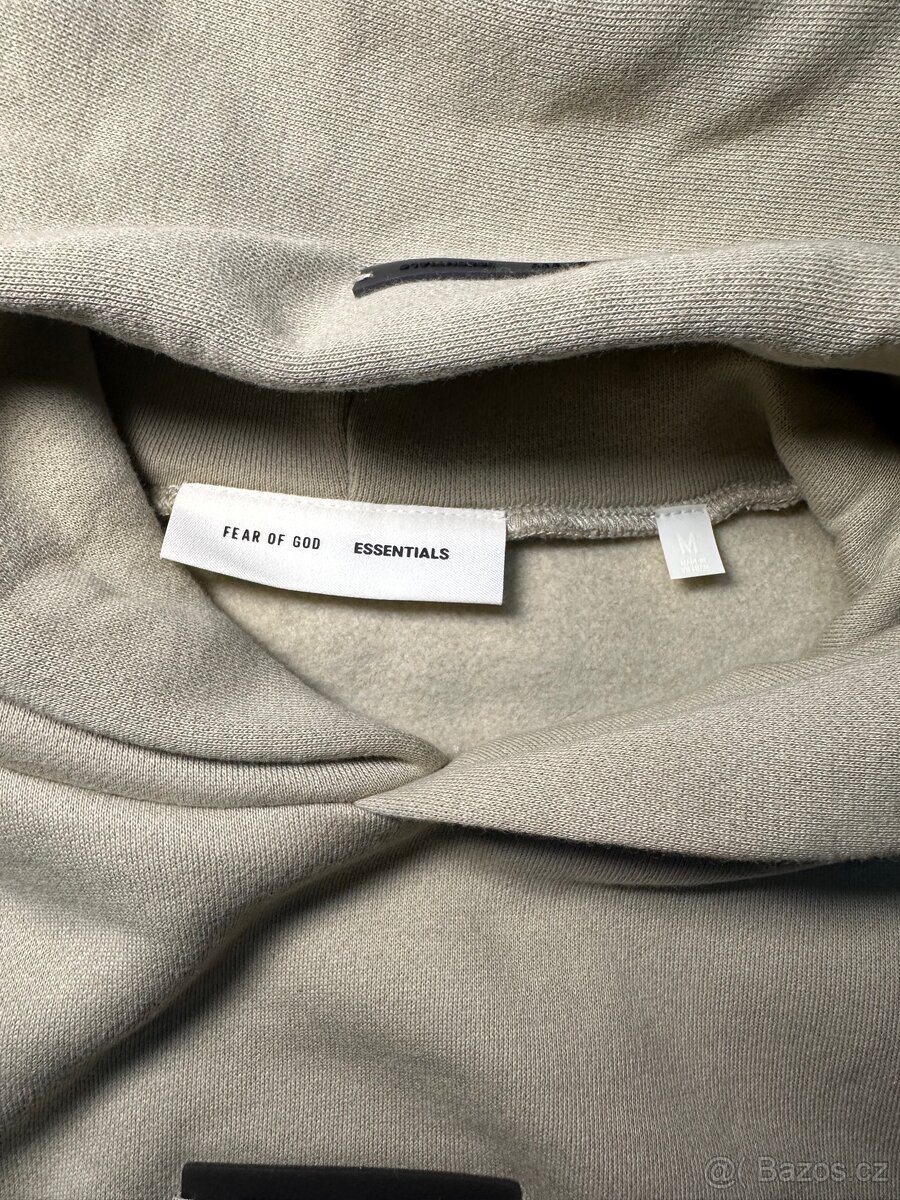 Essentials mikina - 4