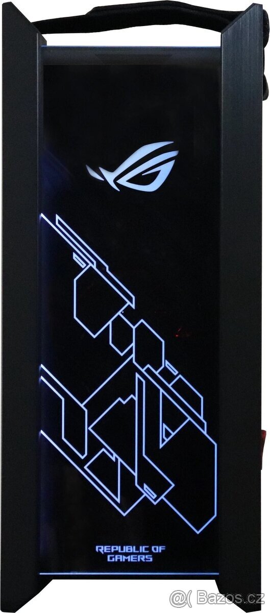 PC BattleBox Core Helios RTX 4080 SUPER - 4