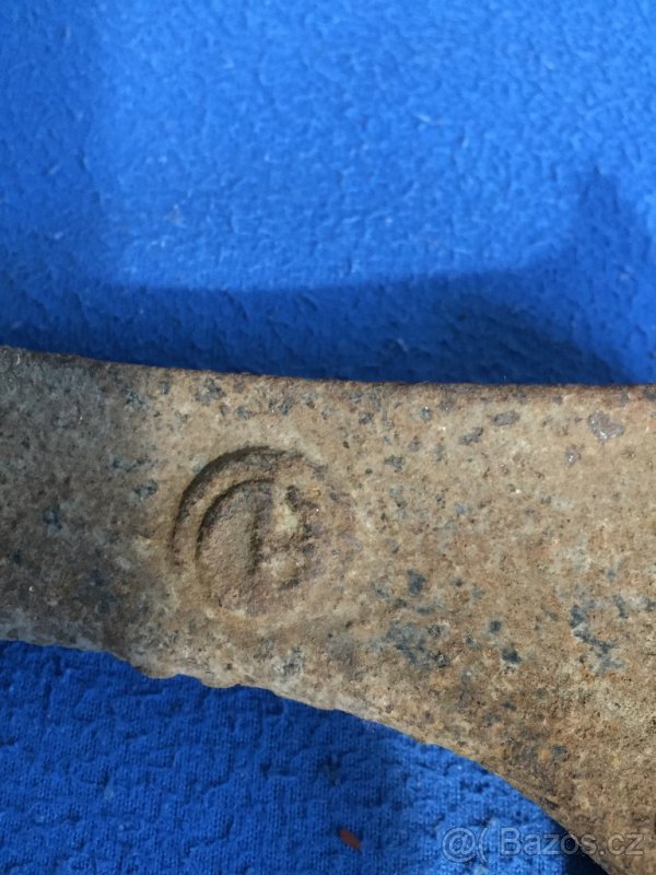 Kovadlina obuvnícka. - 4