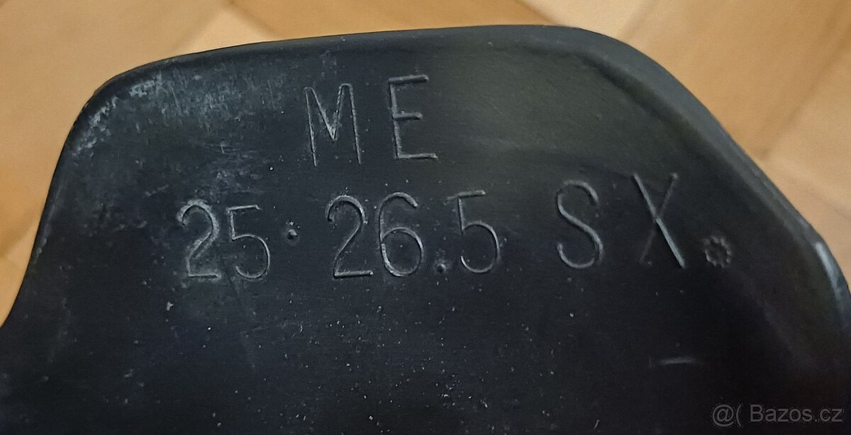 Přeskáče, lyžáky vel. 38 - 4