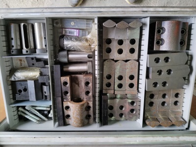 CNC SOUSTRUH SPINNER - 4