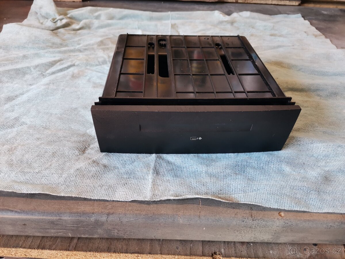 interier škoda octavia 1 Fabia 1 - 4