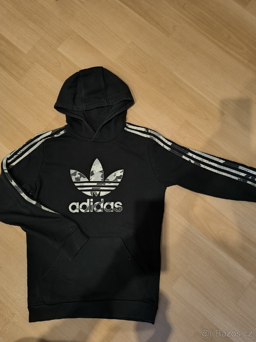 Komplet -sada oblečení vel. 164/170 - 4