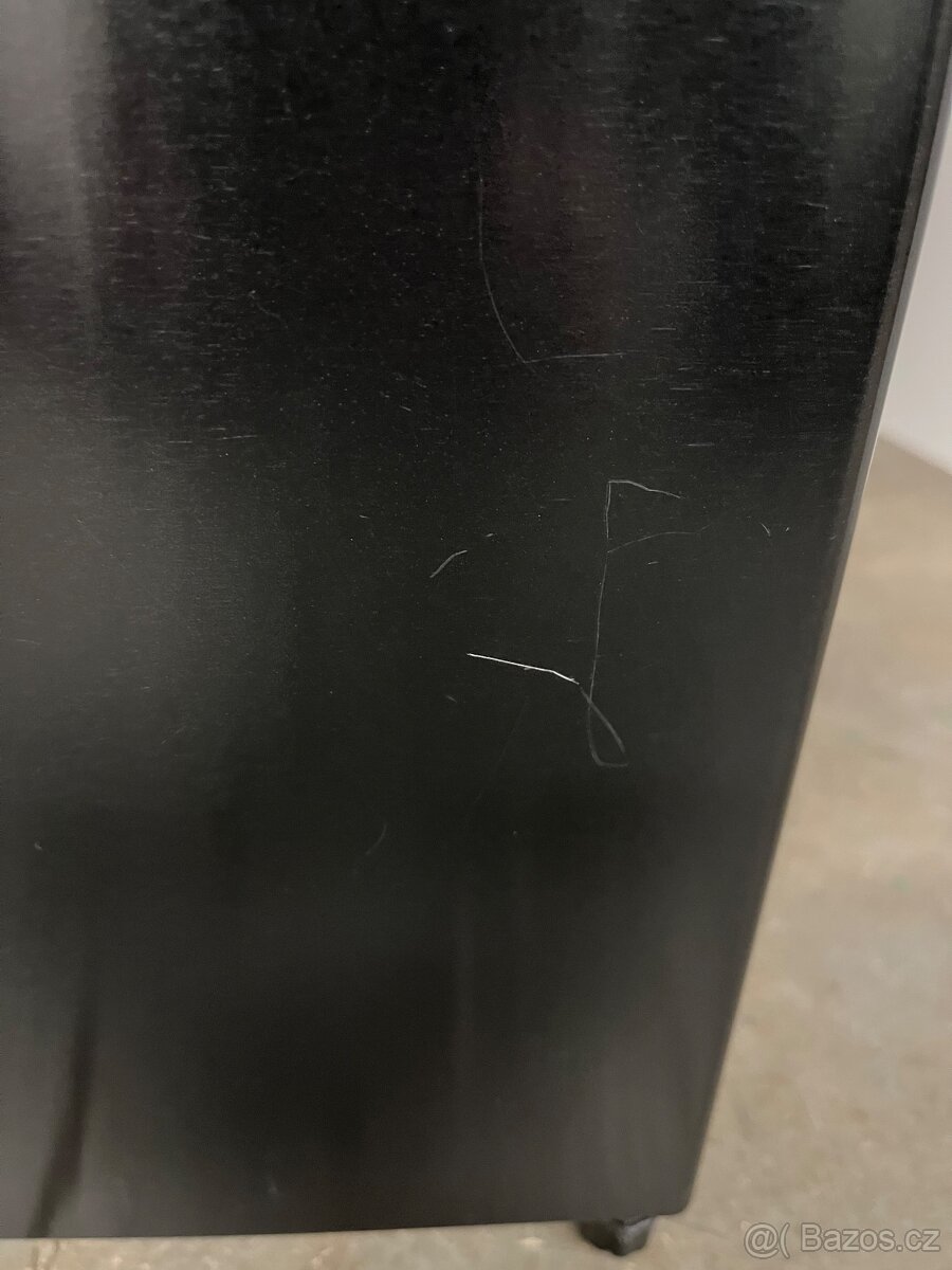 Lednice Hissense - 4