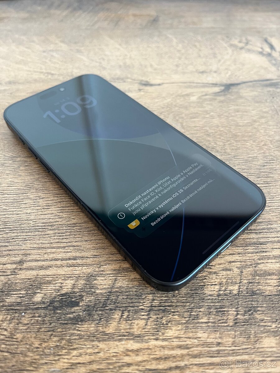 IPhone 16 pro max - 4