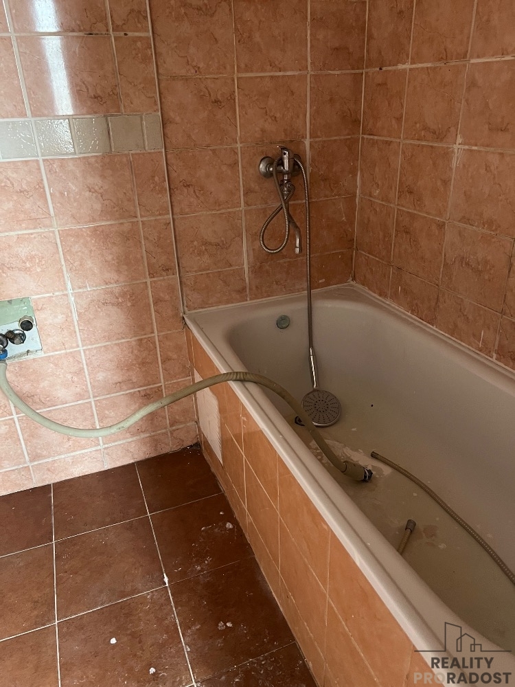 Prodej 3+1/L, byt 3+1 Ústí nad Labem - Mojžíř - 4