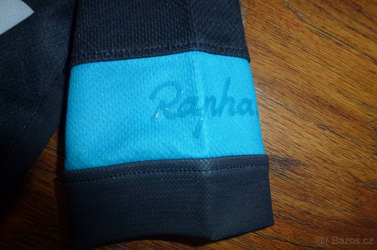 Cyklistický dres Rapha 122 - 4