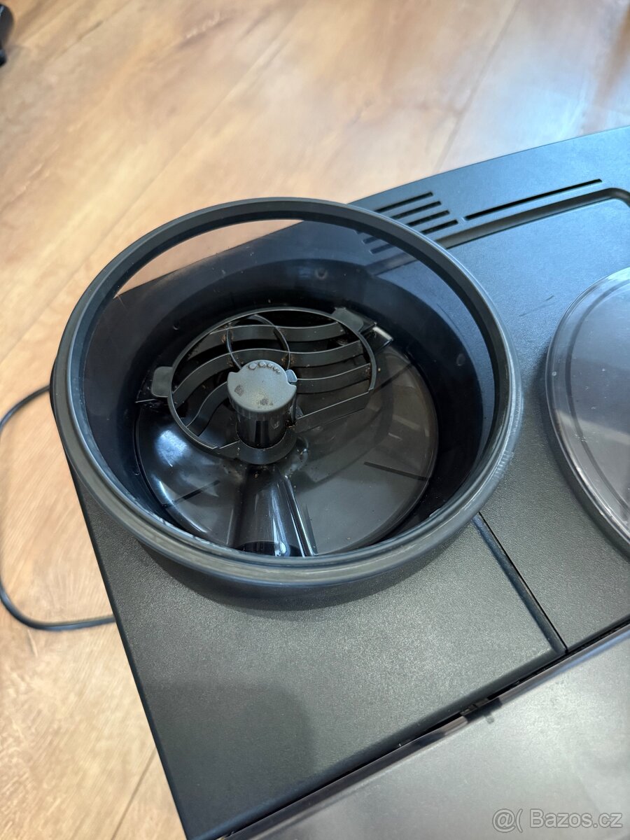 Automatický kávovar Siemens EQ.6 - 4