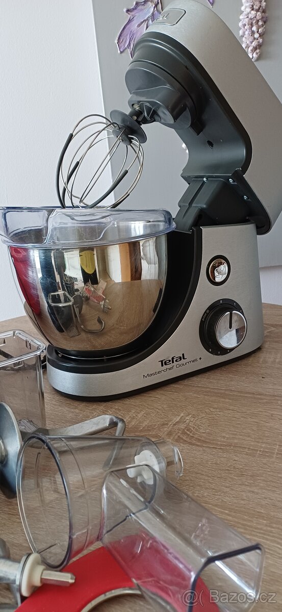 Kuchyňský robot Tefal, 8 l, - 4