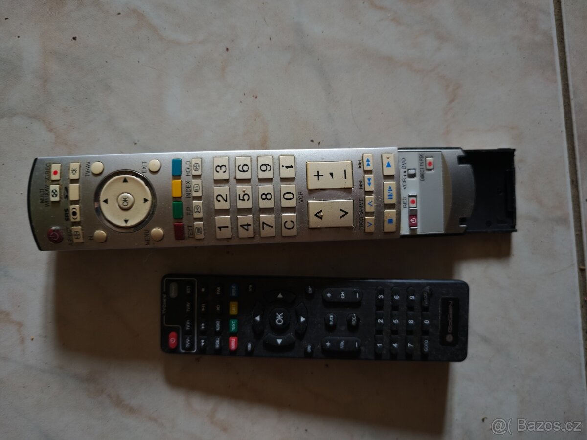 LCD Panasonic Viera - 4