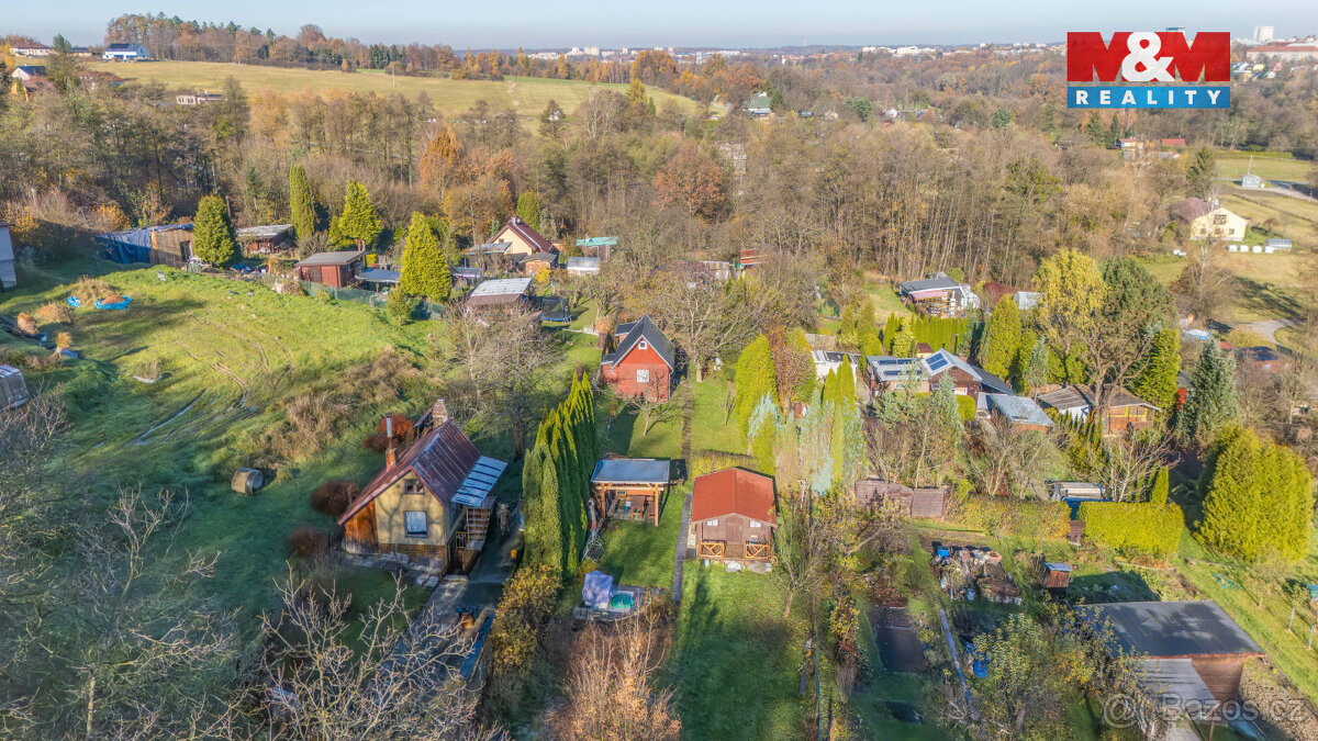 Prodej zahrady, 442 m², Havířov - 4