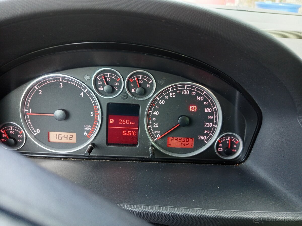 SEAT Alhambra, 2.0 TDi, REFERENCE - 4