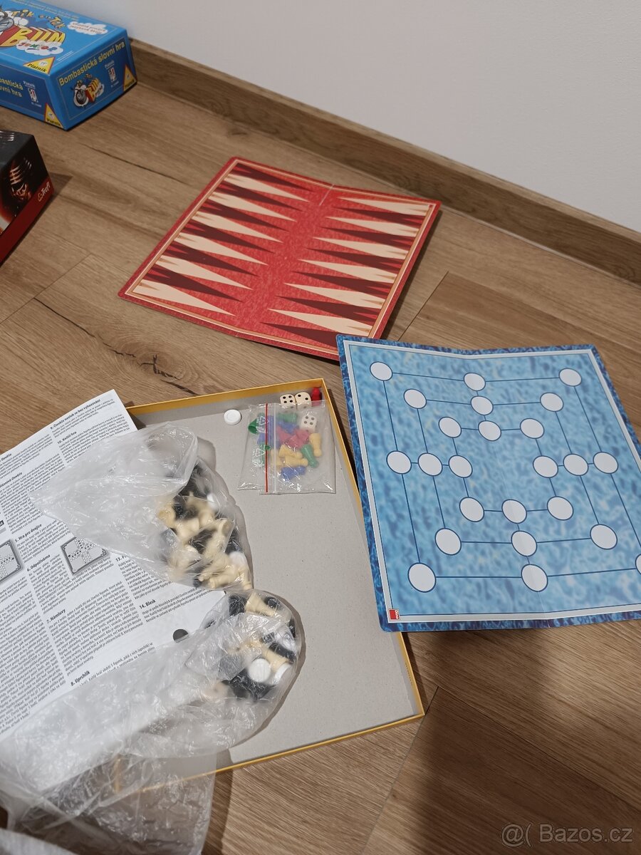 Dino Soubor 150 her - 4