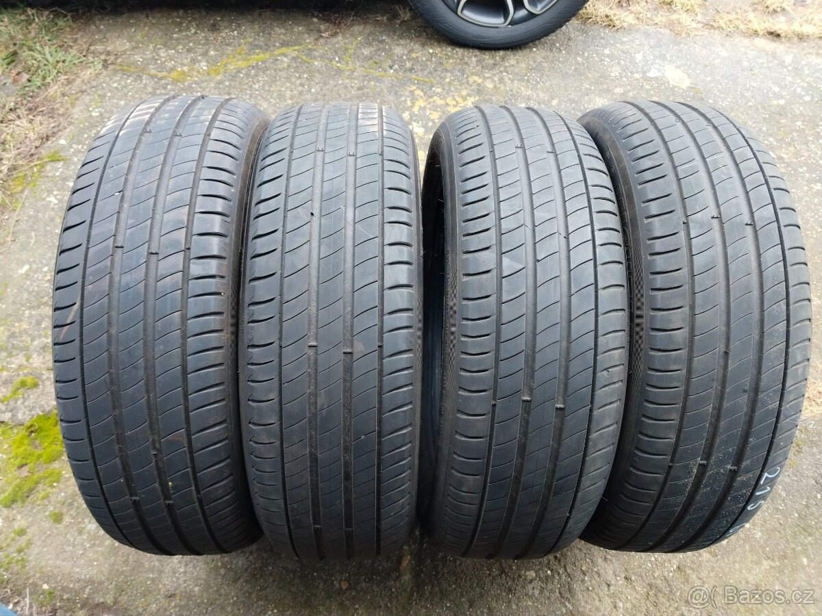 215/65 R 16 102H Michelin - 4