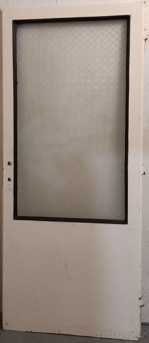 Dveře pokojové - 4